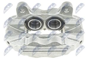 Гальмівний супорт Toyota Land Cruiser 80 4.2Td,4.5 92-98, Lexus Lx450 95-98