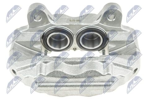 Гальмівний супорт Toyota Land Cruiser 80 4.2Td,4.5 92-98, Lexus Lx450 95-98 Гальмівний супорт Toyota Land Cruiser 80 4.2Td,4.5 92-98, Lexus Lx450 95-98