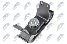 Подвеска, двигатель Toyota Land Cruiser 90 96-02, Hilux