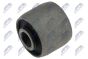 Дистанционная труба, амортизатор Toyota Land Cruiser 90 96-02, Land Cruiser 120 02-09, 4-Runner 02-09, Fj Cruiser 06-, Tacoma 95-04, фото 1 - интернет-магазин Auto-Mechanic