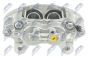 Тормозной суппорт Toyota Land Cruiser 80 4.2Td,4.5 92-98, Lexus Lx450 95-98, фото 2 - интернет-магазин Auto-Mechanic