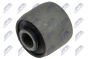 Дистанционная труба, амортизатор Toyota Land Cruiser 90 96-02, Land Cruiser 120 02-09, 4-Runner 02-09, Fj Cruiser 06-, Tacoma 95-04, фото 2 - интернет-магазин Auto-Mechanic