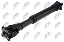 Карданный вал, главная передача Toyota Land Cruiser 90 99-02