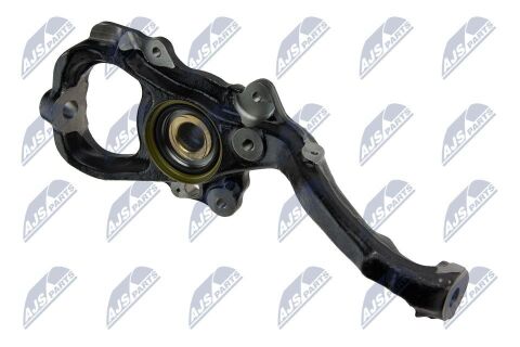 Поворотный кулак, подвеска колеса Toyota Land Cruiser 98- Поворотный кулак, подвеска колеса Toyota Land Cruiser 98-