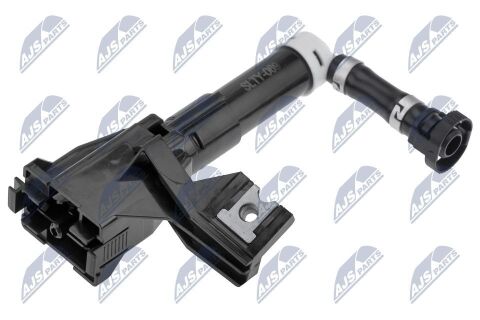 Форсунка подачі води для миття, система очищення фар Toyota Land Cruiser J200 2007-2011