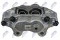 Гальмівний супорт Toyota Land Cruiser J7 84-, J8 90-, Hi-Lux 83-, фото 2 - интернет-магазин Auto-Mechanic
