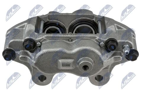 Гальмівний супорт Toyota Land Cruiser J7 84-, J8 90-, Hi-Lux 83- Гальмівний супорт Toyota Land Cruiser J7 84-, J8 90-, Hi-Lux 83-