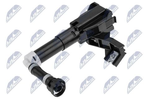 Форсунка подачі води для миття, система очищення фар Toyota Land Cruiser J200 2007-2011