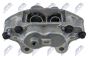Гальмівний супорт Toyota Land Cruiser J7 84-, J8 90-, Hi-Lux 83-, фото 2 - інтерент-магазин Auto-Mechanic