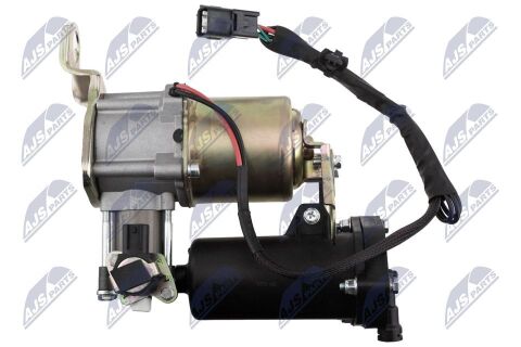 Компрессор, пневматическая система Toyota Land Cruiser Prado 2002- Компрессор, пневматическая система Toyota Land Cruiser Prado 2002-