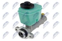 Главный тормозной цилиндр Toyota Land Cruiser Prado 90 96-02, Hilux 99-05