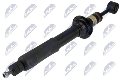 Амортизатор Toyota Land Cruiser Prado J120 02-, Lexus Gx470 02- Амортизатор Toyota Land Cruiser Prado J120 02-, Lexus Gx470 02-