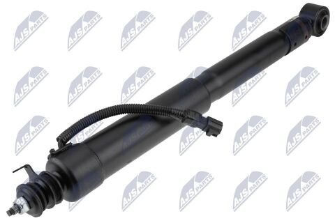 Амортизатор Toyota Land Cruiser Prado J120 02-, Lexus Gx470 02- Амортизатор Toyota Land Cruiser Prado J120 02-, Lexus Gx470 02-