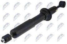 Амортизатор Toyota Land Cruiser Prado J150 09- Амортизатор Toyota Land Cruiser Prado J150 09-