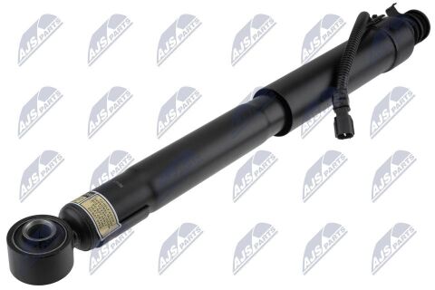 Амортизатор Toyota Land Cruiser Prado J120 02-, Lexus Gx470 02- Амортизатор Toyota Land Cruiser Prado J120 02-, Lexus Gx470 02-