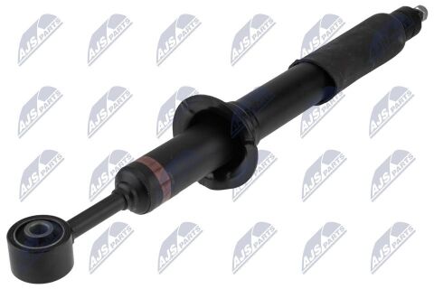 Амортизатор Toyota Land Cruiser Prado J120 02-, Lexus Gx470 02- Амортизатор Toyota Land Cruiser Prado J120 02-, Lexus Gx470 02-