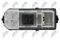 Перемикач, склопідйомник Toyota Land Cruiser Prado 2004-, фото 4 - интернет-магазин Auto-Mechanic