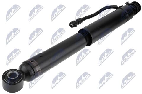 Амортизатор Toyota Land Cruiser Prado J150 09- Амортизатор Toyota Land Cruiser Prado J150 09-