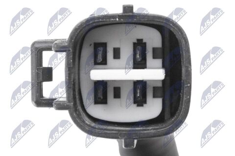 Амортизатор Toyota Land Cruiser Prado J120 02-, Lexus Gx470 02- Амортизатор Toyota Land Cruiser Prado J120 02-, Lexus Gx470 02-