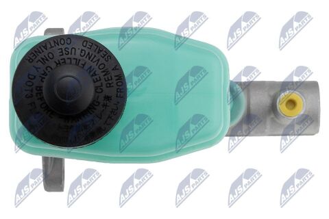 Головний гальмівний циліндр Toyota Land Cruiser Prado 90 96-02, Hilux 99-05 Головний гальмівний циліндр Toyota Land Cruiser Prado 90 96-02, Hilux 99-05