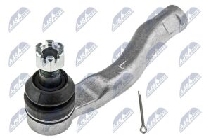 Наконечник поперечной рулевой тяги Toyota Landcruiser 100 98-07, Lexus Lx470 98-07