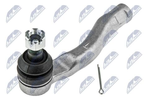 Наконечник, поперечна кермова тяга Toyota Landcruiser 100 98-07, Lexus Lx470 98-07 Наконечник, поперечна кермова тяга Toyota Landcruiser 100 98-07, Lexus Lx470 98-07