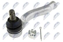 Наконечник, поперечна кермова тяга Toyota Landcruiser 100 98-07, Lexus Lx470 98-07 Наконечник, поперечна кермова тяга Toyota Landcruiser 100 98-07, Lexus Lx470 98-07