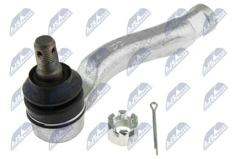 Наконечник, поперечна кермова тяга Toyota Landcruiser 100 98-07, Lexus Lx470 98-07 Наконечник, поперечна кермова тяга Toyota Landcruiser 100 98-07, Lexus Lx470 98-07