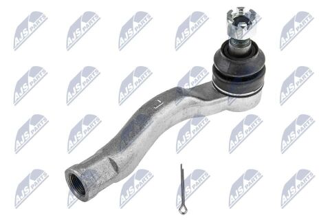 Наконечник, поперечна кермова тяга Toyota Landcruiser 100 98-07, Lexus Lx470 98-07 Наконечник, поперечна кермова тяга Toyota Landcruiser 100 98-07, Lexus Lx470 98-07