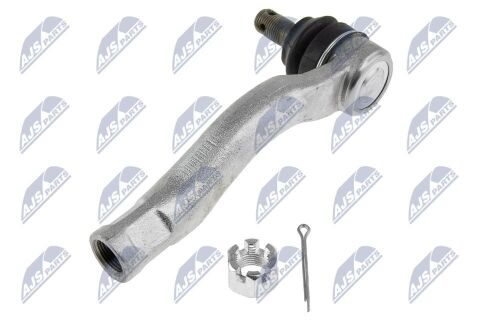 Наконечник, поперечна кермова тяга Toyota Landcruiser 100 98-07, Lexus Lx470 98-07 Наконечник, поперечна кермова тяга Toyota Landcruiser 100 98-07, Lexus Lx470 98-07