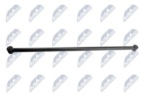 Подвеска, рычаг независимой подвески колеса Toyota Landcruiser 200 08-