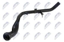 Наливний патрубок, паливний бак Toyota Previa 2.4 93-