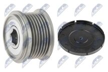 Механизм свободного хода генератора Toyota Previa 2.4I 16V 2006.01-, Rav4 2.4I 16V 2005.11-