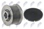 Механизм свободного хода генератора Toyota Previa 2.4I 16V 2006.01-, Rav4 2.4I 16V 2005.11-, фото 2 - интернет-магазин Auto-Mechanic