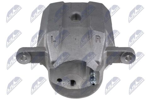 Гальмівний супорт Toyota Prius 03-09 Гальмівний супорт Toyota Prius 03-09