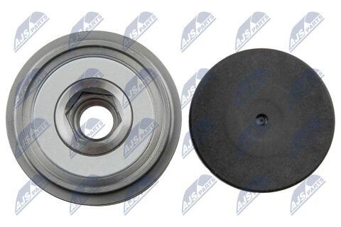 Механизм свободного хода генератора Toyota Previa 2.4I 16V 2006.01-, Rav4 2.4I 16V 2005.11- Механизм свободного хода генератора Toyota Previa 2.4I 16V 2006.01-, Rav4 2.4I 16V 2005.11-