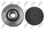 Механизм свободного хода генератора Toyota Previa 2.4I 16V 2006.01-, Rav4 2.4I 16V 2005.11-, фото 4 - интернет-магазин Auto-Mechanic