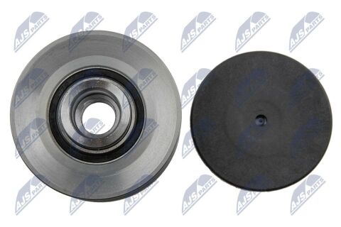 Механизм свободного хода генератора Toyota Previa 2.4I 16V 2006.01-, Rav4 2.4I 16V 2005.11- Механизм свободного хода генератора Toyota Previa 2.4I 16V 2006.01-, Rav4 2.4I 16V 2005.11-