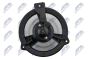 Компресор салону Toyota Prius 2003-2009, фото 5 - интернет-магазин Auto-Mechanic