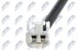 Датчик, кількість обертів колеса Toyota Prius Sedan (_W1_) 1.5 Hybrid (Nhw11_) 00-03, фото 3 - інтерент-магазин Auto-Mechanic