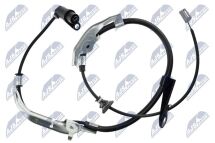 Датчик, частота вращения колеса Toyota Rav-4 -00