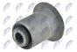 Подвеска, рычаг независимой подвески колеса Toyota Rav-4 05-, Auris 06-, Avensis 08-, Lexus Ct200H 10-, Lexus Nx200, фото 1 - интернет-магазин Auto-Mechanic