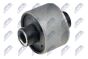 Подвеска, рычаг независимой подвески колеса Toyota Rav-4 05-, Auris 06-, Avensis T27 08-, Lexus Ct200H 10-, фото 1 - интернет-магазин Auto-Mechanic