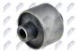 Подвеска, рычаг независимой подвески колеса Toyota Rav-4 05-, Auris 06-, Avensis T27 08-, Lexus Ct200H 10-, фото 2 - интернет-магазин Auto-Mechanic