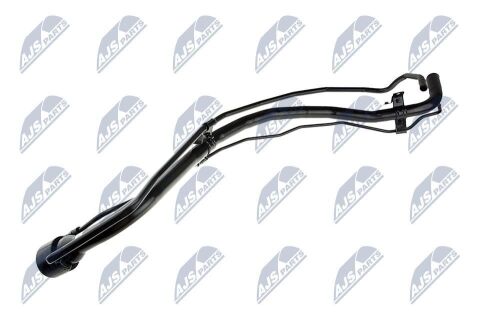 Наливний патрубок, паливний бак Toyota Rav4 2.0,2.5 13-