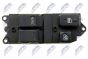 Выключатель, стеклолодъемник Toyota Rav4 1994-,Land Cruiser 1999-,Mr2 -99, фото 3 - интернет-магазин Auto-Mechanic