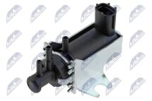 Перетворювач тиску, система керування відведенням ВГ Toyota Rav4 2.0D 2001-