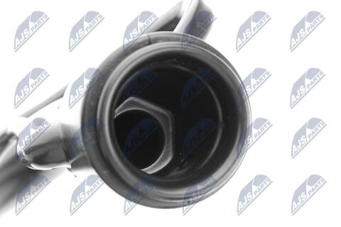 Наливний патрубок, паливний бак Toyota Rav4 2.0,2.5 13-
