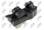 Перемикач, склопідйомник Toyota Rav4 2000-2005, фото 1 - інтерент-магазин Auto-Mechanic