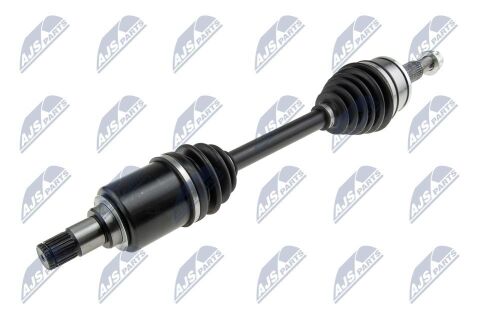 Приводной вал Toyota Rav4 2.5 Usa 13-18, Scion Tc 2.5 11-16 Приводной вал Toyota Rav4 2.5 Usa 13-18, Scion Tc 2.5 11-16